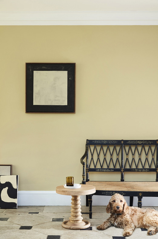 Luxurious colour from Little Greene Paint Buy online, and in store